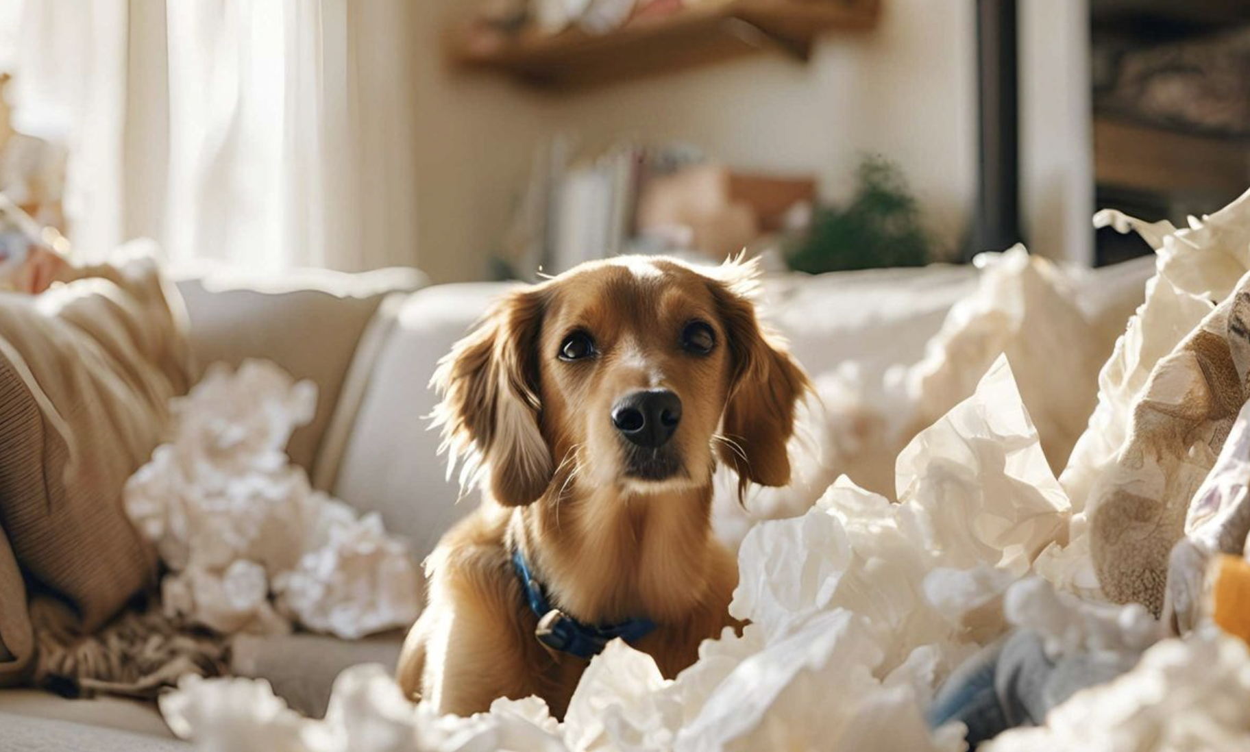 When Love Meets Pet Allergies